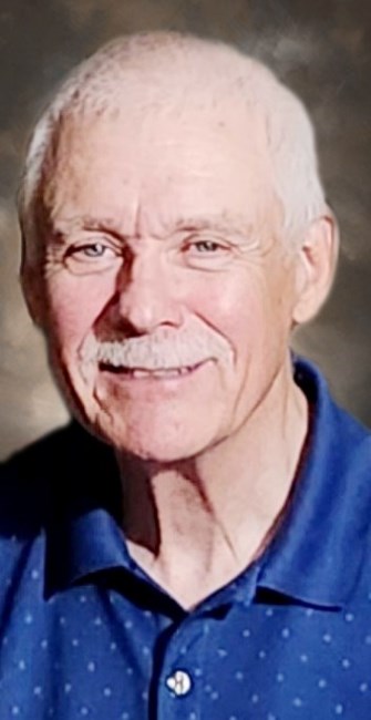 Obituary of John Frederick Stein