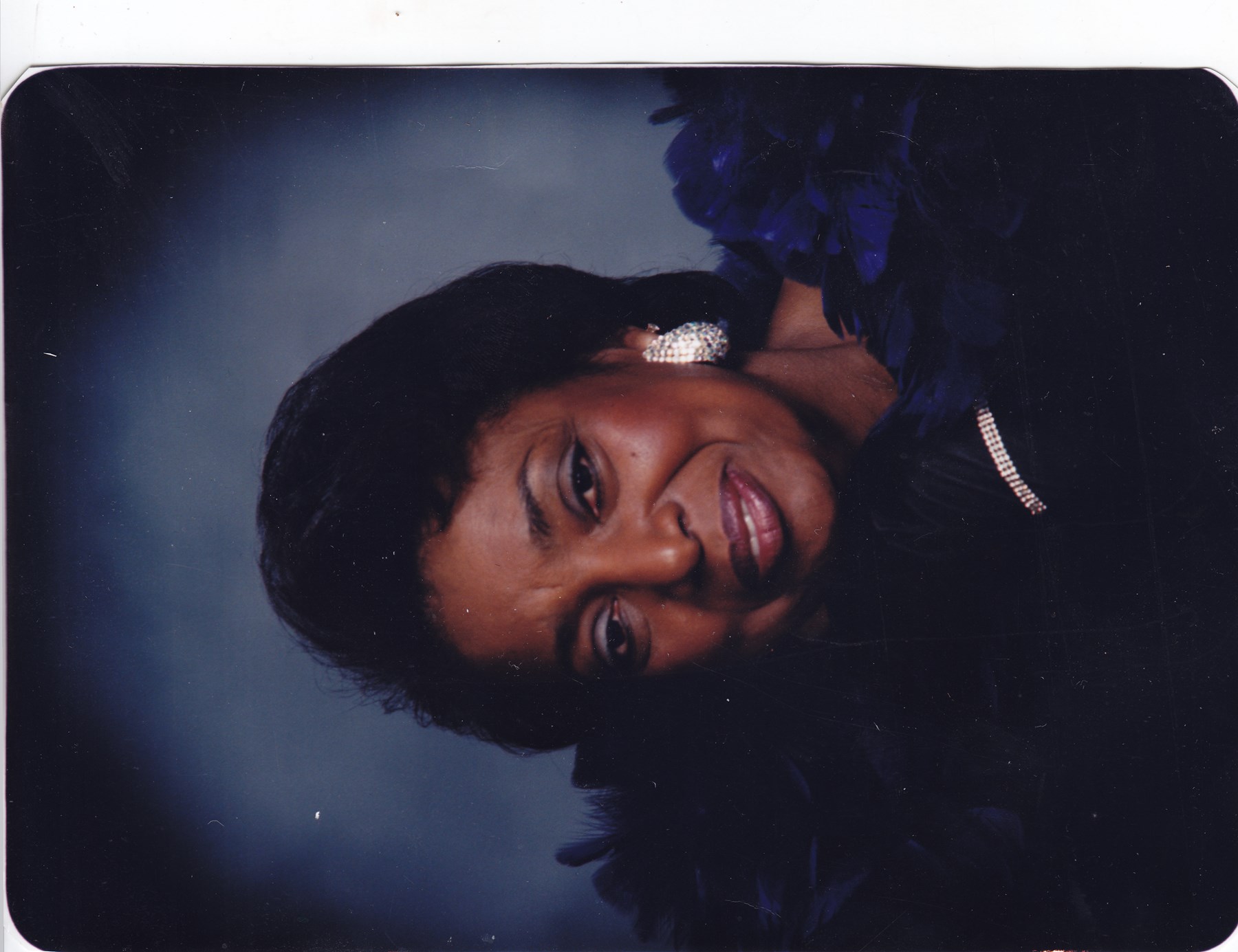 Obituary of Nell L Joyner