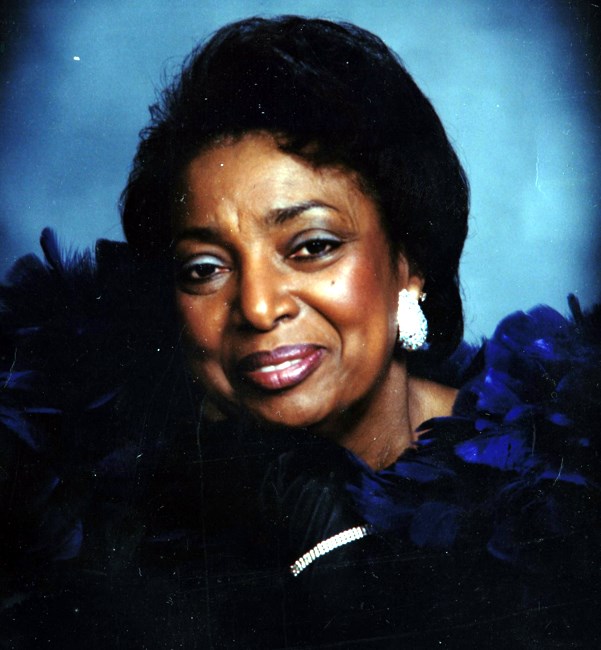 Obituary of Nell L Joyner