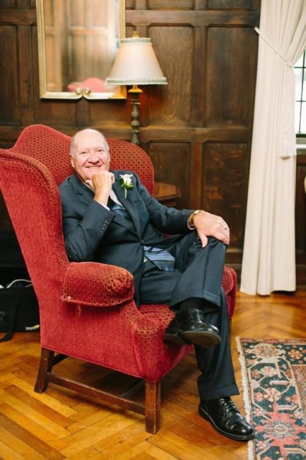 Obituary of Walter "Gene" Eugene Sanders