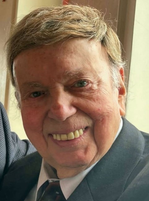 Obituary of Frank Robert Terranova Sr.