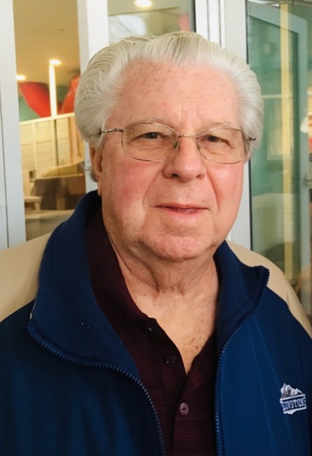 Obituary of Gary Raymond Simancek