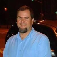 Obituary of Stephen Floyd Faith