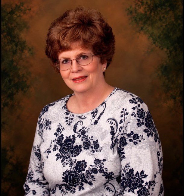 Obituary of Martha Ross Burkett