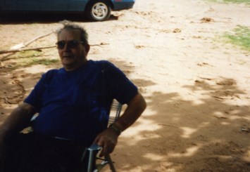 Obituary of James G. Challis