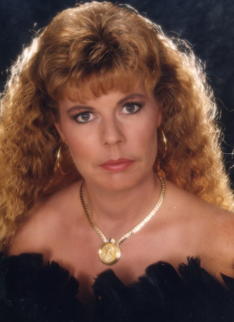 Obituary of Rita Denise Guzman