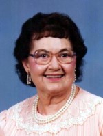 Iola Brown