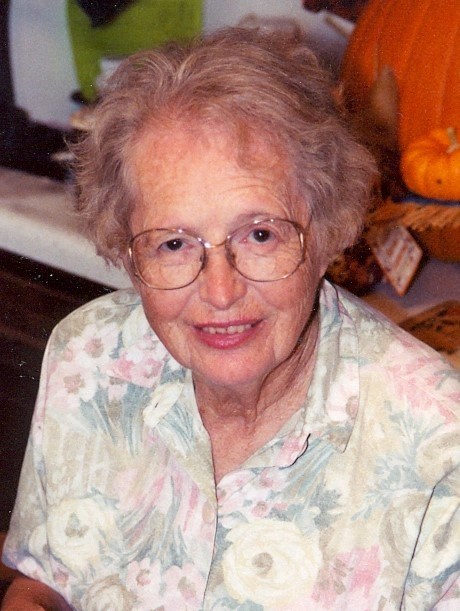 Obituary of Elva Bernice Brown