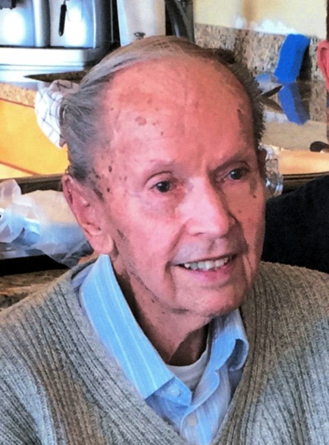Obituary of Howard Gates Robinson