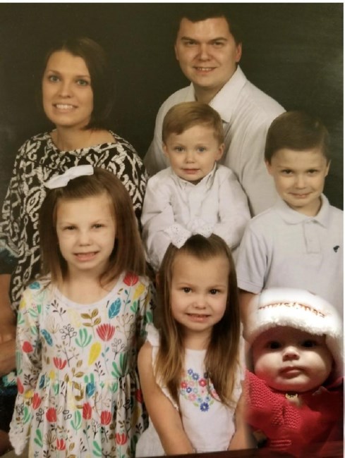 Obituary of Jeffrey Teel