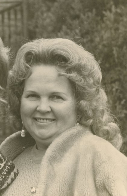 Obituary of Irene B. Miller