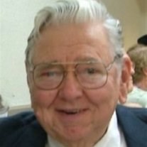 Obituary of Frederick William Alan Kilburn