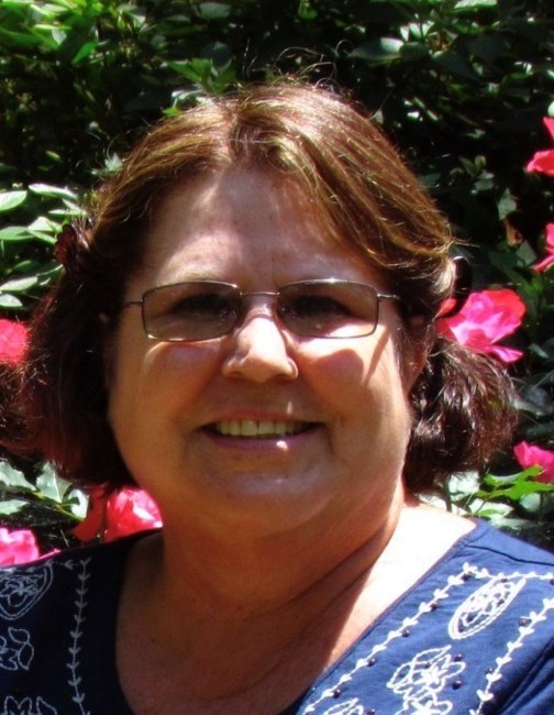 Obituary of Christine Marie Hill