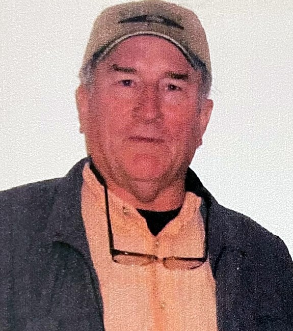 Obituary of William Lockett Collins