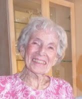 Obituary of Norma M. Villiers