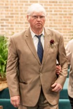 Tommy Jenkins