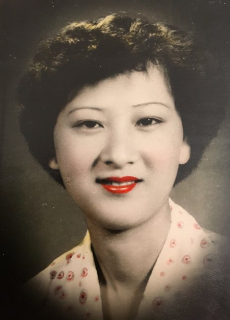 Obituary of Mrs. Linda Yee Heung Wong