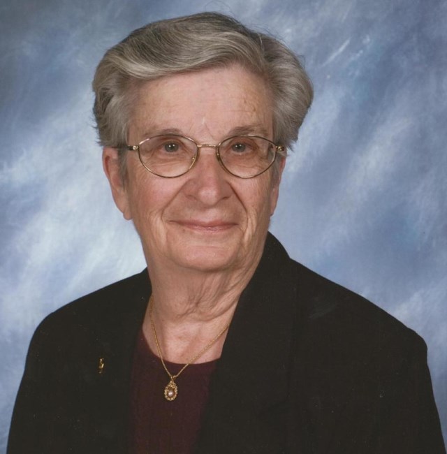 Obituary of Evelyn Maxine Englert Ashton