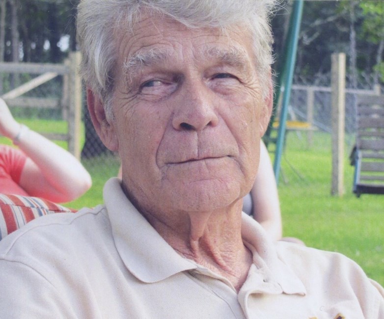Obituary of Herbert Wayne Woodruff