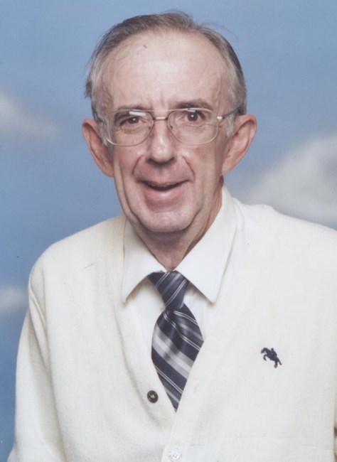 Obituary of Ronald H. Skinner