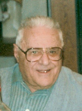 Obituary of Anthony P. Marano