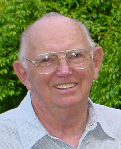 Obituary of Mr. John "Jack" P. Brockmann