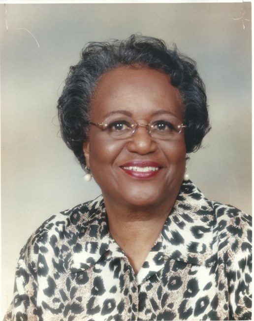 Avis de décès de Dorothy Agathe Chase