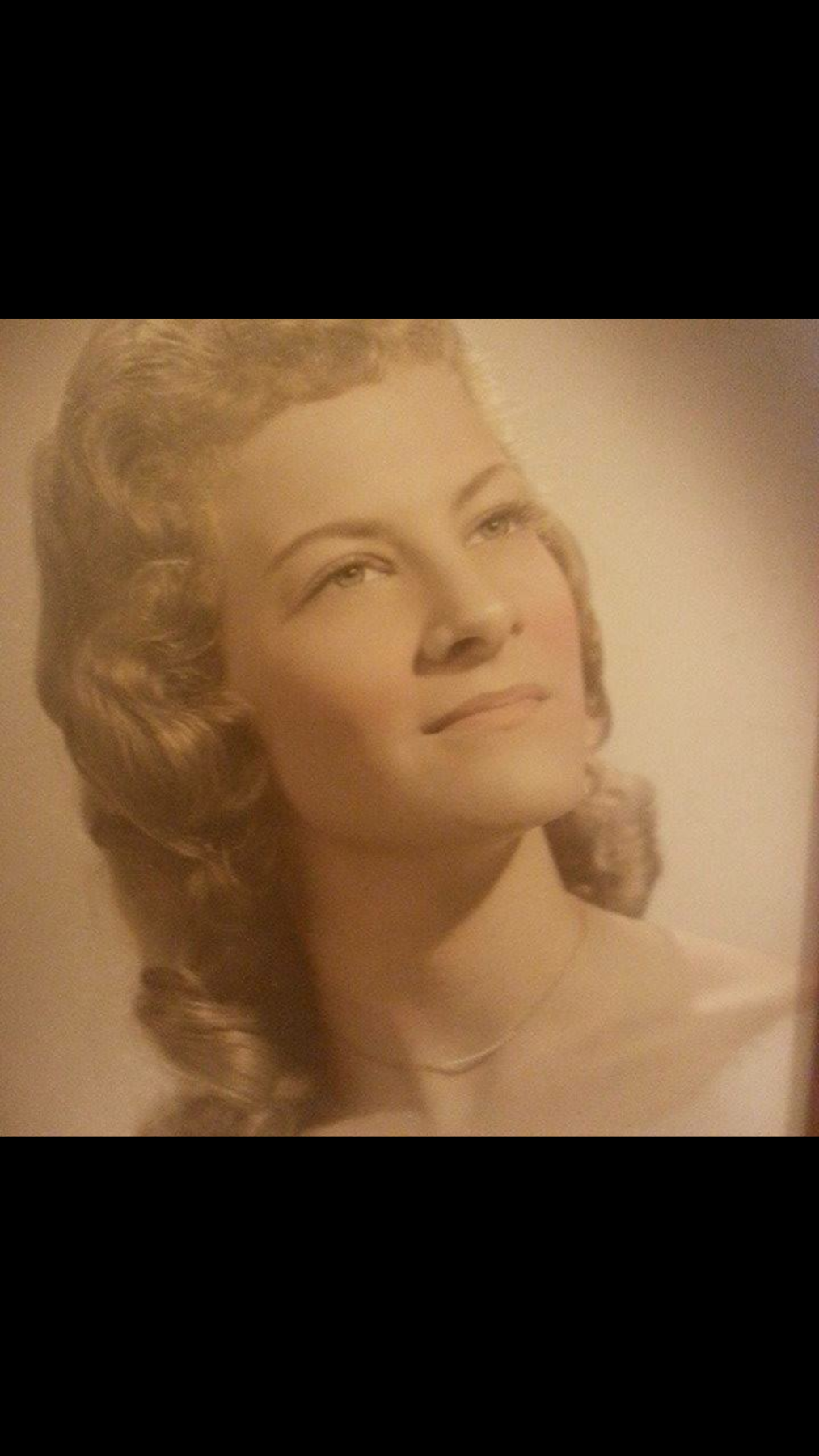 Obituary of Iris Lynn Mulinix Stratton