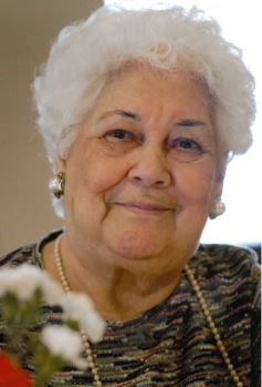 Obituary of Delfina Valdez Lozano