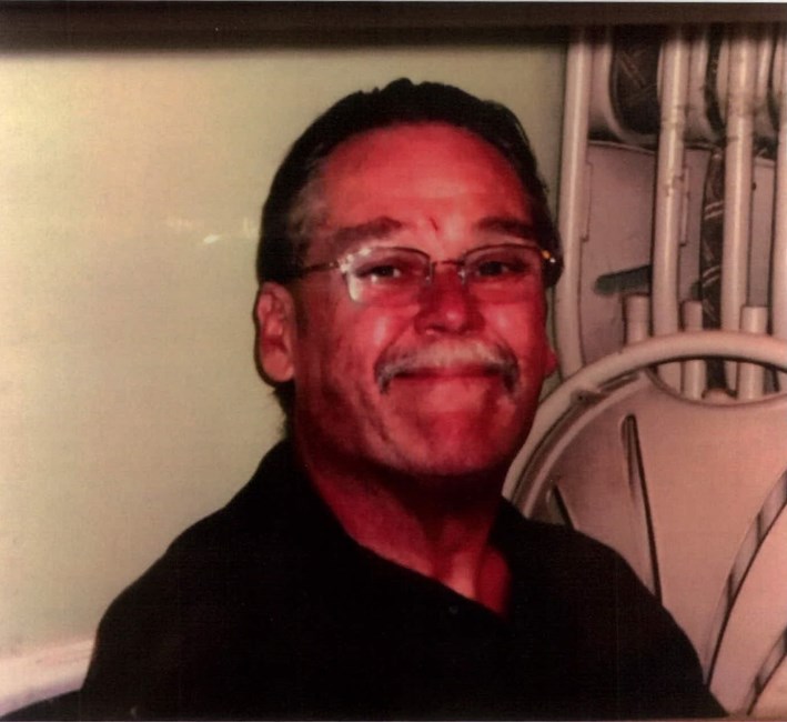 Obituary of Roland William McConkey Jr.