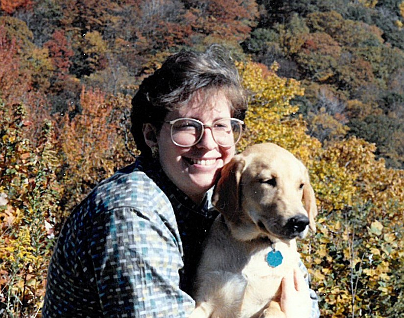 Avis de décès de Robin Lynn Hinnant