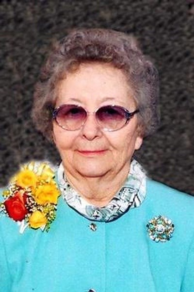 Obituary of Ann Mikeska Jozwiak