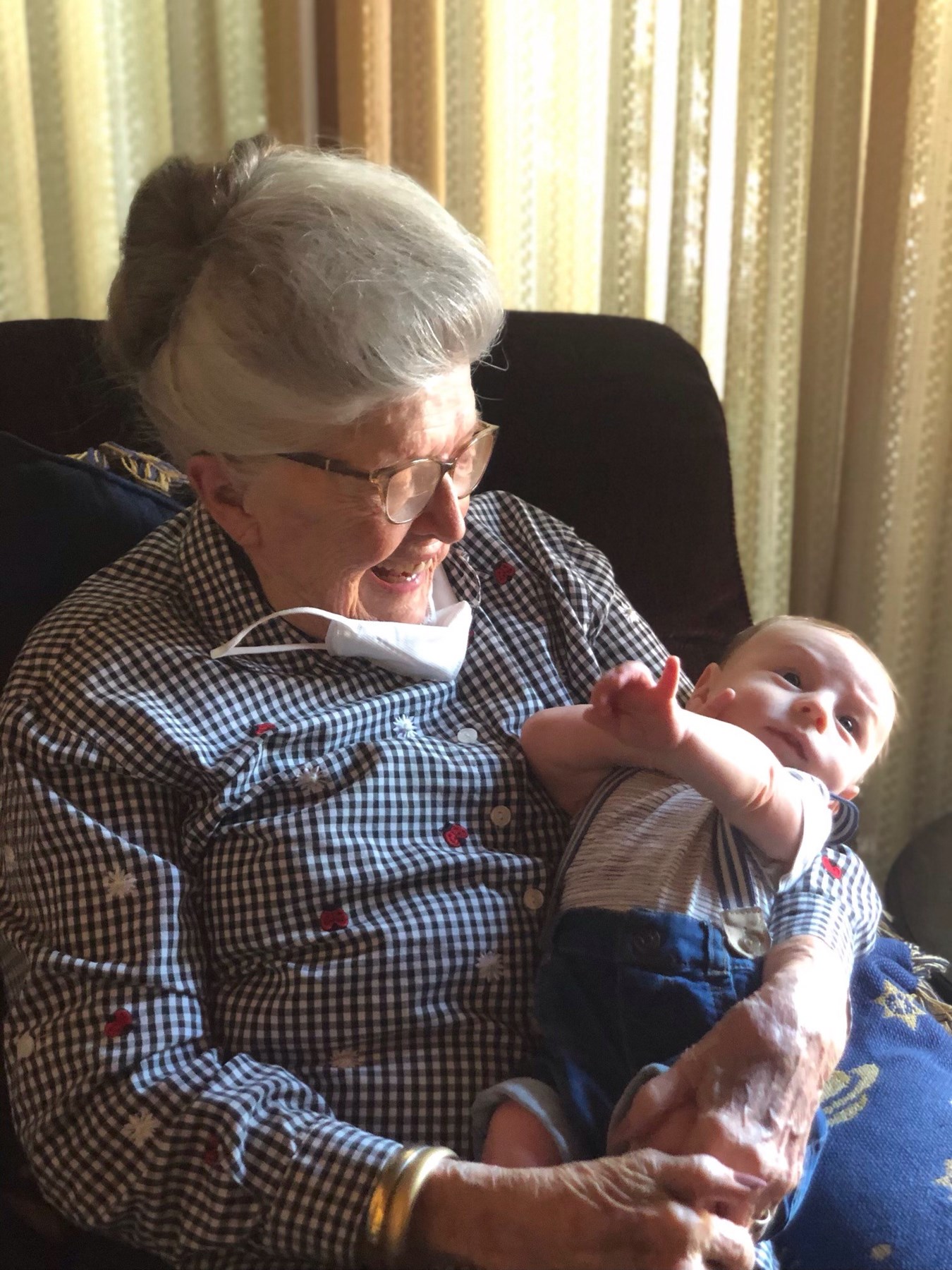 Obituary of Mrs. Betty M Swift