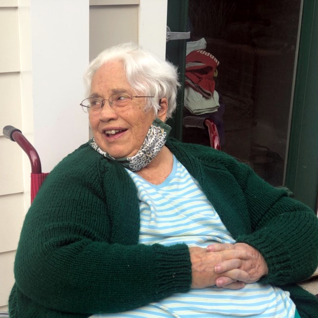 Elaine Lozier Obituary Washington, DC