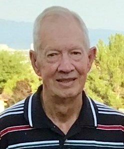 Avis de décès de Louis Samuel Nimmo