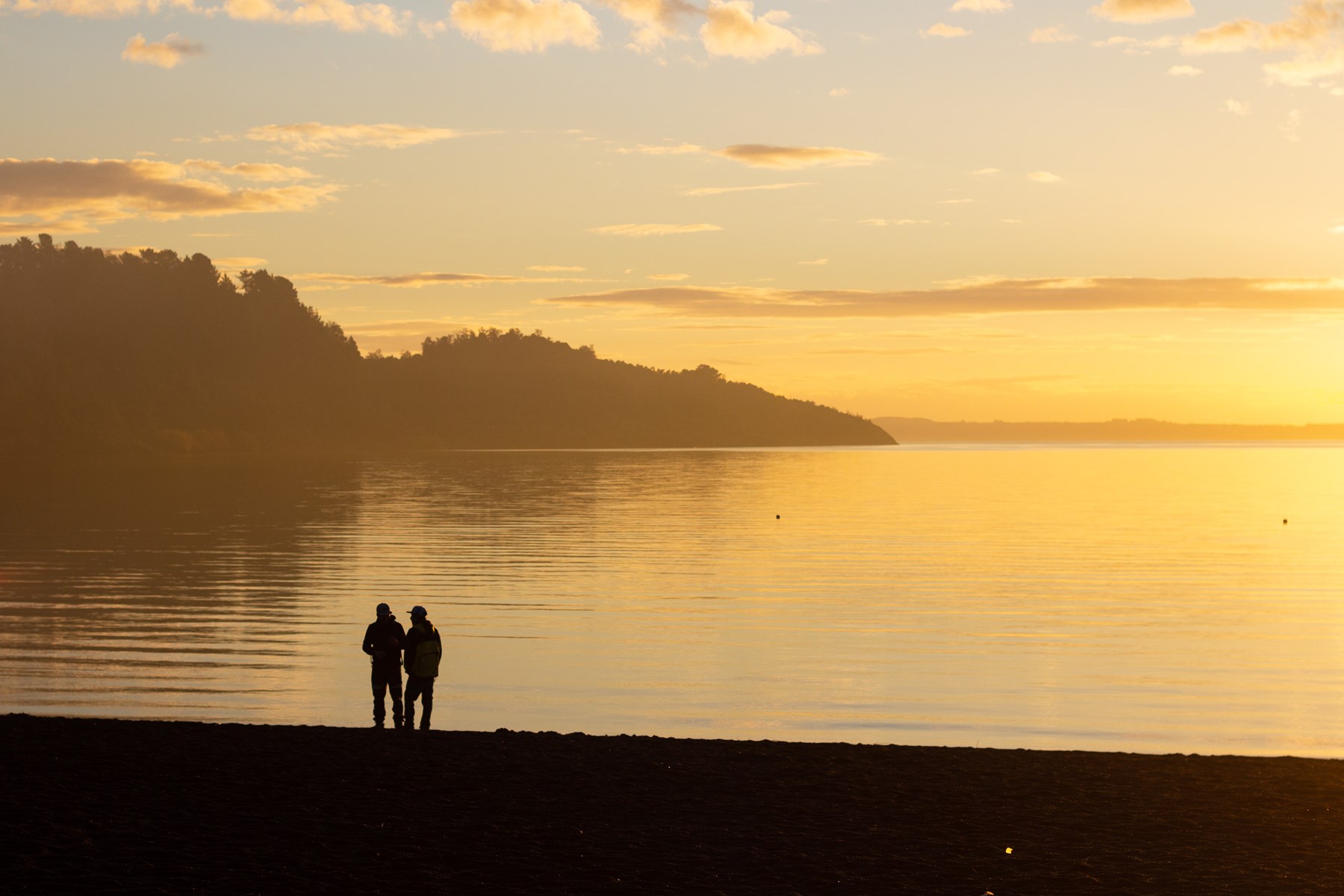 Obituary of Gordon Yetman