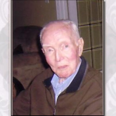 John Donnelly Obituary Guelph, ON