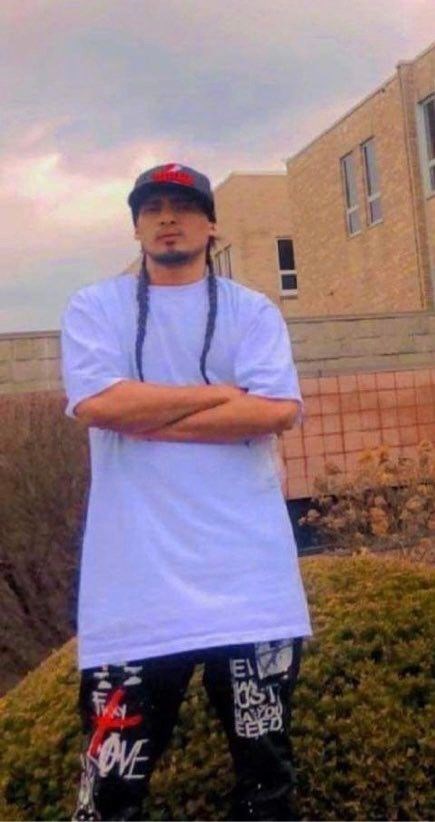 Obituary of Junio Richard