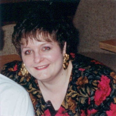 Obituary of Colleen Marilyn Bouvier