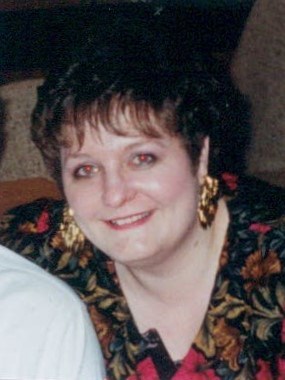 Obituario de Colleen Marilyn Bouvier