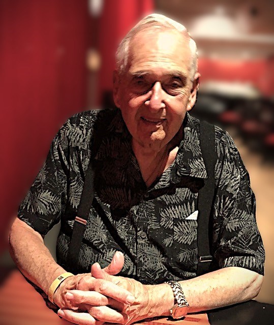 Obituary of Eugene Gutan