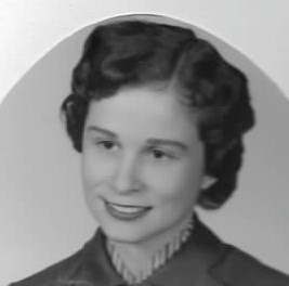 Obituary of Doris Lou Gates