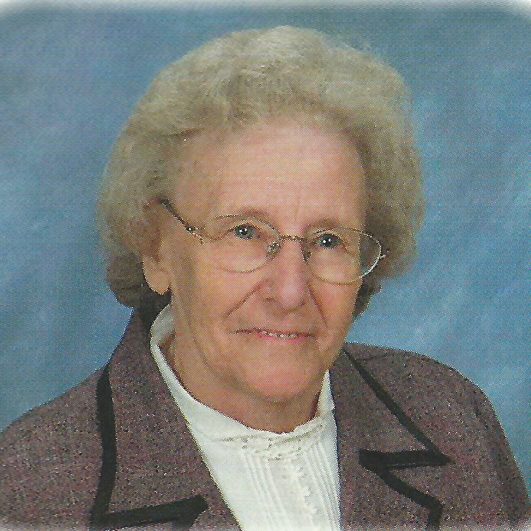 Obituary of Clara Pearl Mills