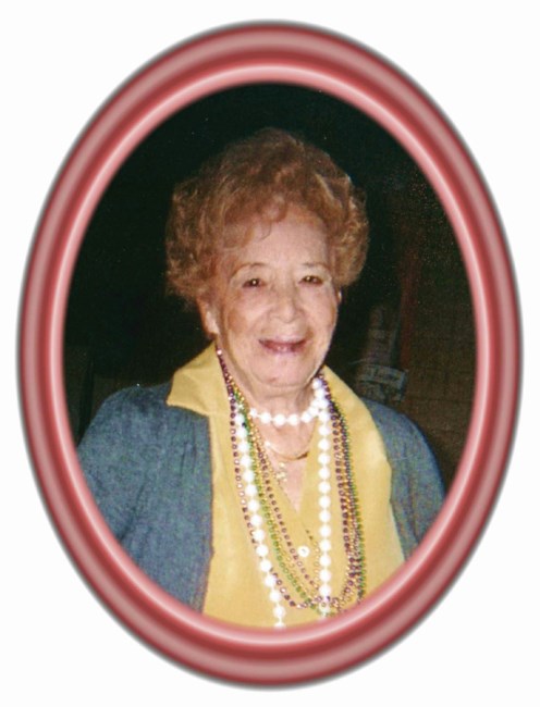 Obituary of Frances Martinez Juarez