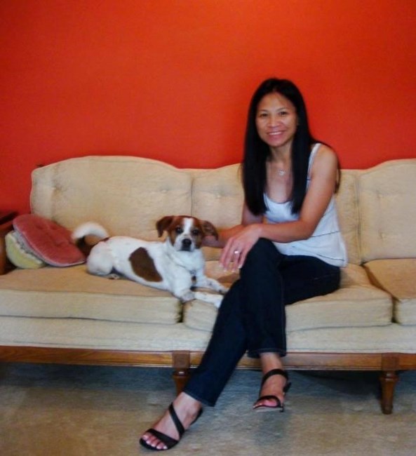 Obituary of Chutikarn Davidson