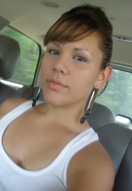 Obituary of Erica Monique Chavez