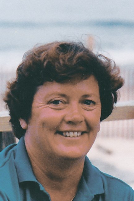 Obituary of Pauline L. Trost