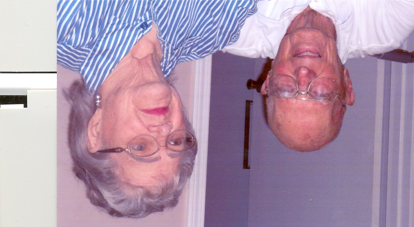 Obituary of Roy Schnebelen Sr.