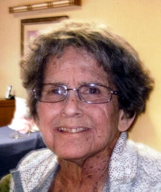 Obituary of Brenda Kay DeVries