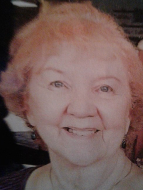 Obituary of Georgie Ann Dayton